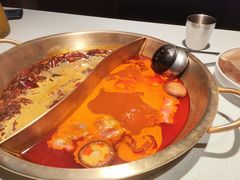 -小龙坎火锅(仓山万达店)