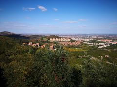 -龙口南山旅游景区