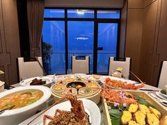 -佳丽海鲜大酒楼(环岛海景店)