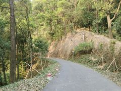 -广州市白云山风景名胜区