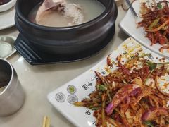 -长顺参鸡汤店(西塔总店)