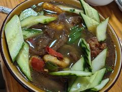 -友琴面馆(东白溪公寓店)