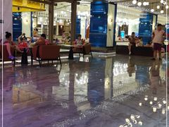 -青水瓦台汤泉(未央店)