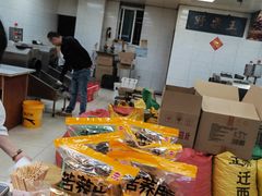 -阿男野栗王(金门路店)