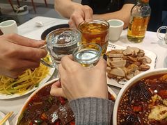 毛血旺-火娃菜馆(新岭花园1期店)