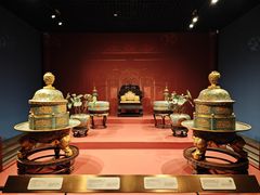 -上海博物馆(人民广场馆)