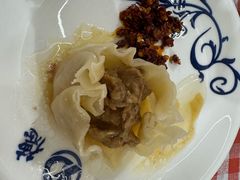 -百年老字号·马家烧麦馆(中街店)