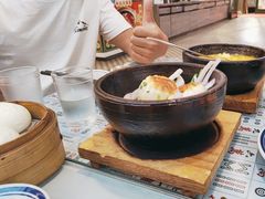 -香港新记茶餐厅(春熙太古里店)