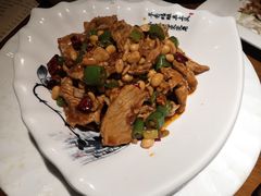 湖南小炒肉-地锅居(翰林邻里中心店)