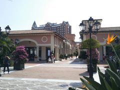 -佛罗伦萨小镇广佛名品奥特莱斯(疏港路店)