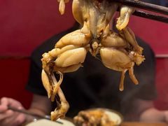 -老天桥蛙炉火锅(姑苏总店)