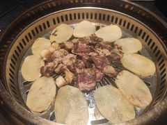 -嘿嘟嘟·肋条烧肉放题(爱融荟城店)