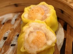 鲜虾烧卖皇-万龙洲海鲜(亚运村店)