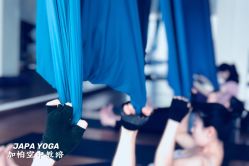 -加帕瑜伽培训学院