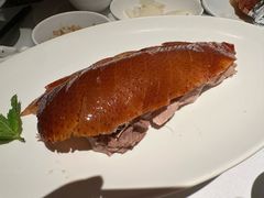 -四季民福烤鸭店(王府井东安门店)
