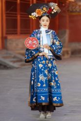 -美云庭古装·格格服汉服·京城旅拍(北京店)