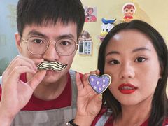 -千浔一暖DIY蛋糕烘焙(人民大学店)