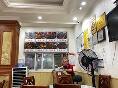 -胡世羊肉汤(南街店)