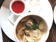 -复旦大学本部-食堂