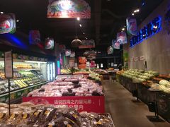 -水果地带(银泰城店)