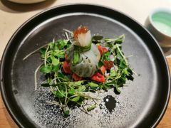 -素慧餐厅(大虹桥店)