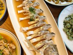 -鱼食饭稻·苏浙土菜17年老馆子(平江路店)