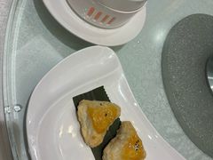 -龙悦湾酒家·八阵鱼生·渔人码头店