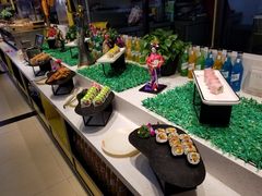 -金米客烤肉自助(中山路茂业时代城店)