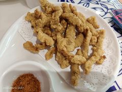 -满园春饼(宜昌万达店)