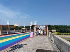 -厦门方特东方神画