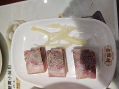-老淮城·长鱼面(河下古镇店)