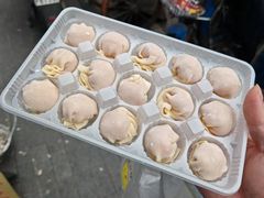 -早酒肖汉老味拌面