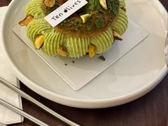 -Ten Olives甜点