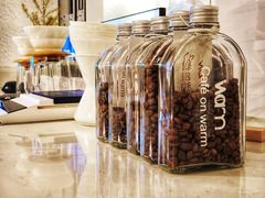 -Cafe on warm(丹霞店)