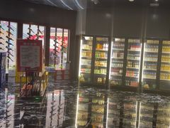 -星璨火吧KTV聚会餐厅(华清广场店)