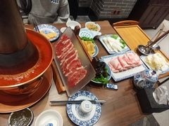 -百花深处·老北京风味菜