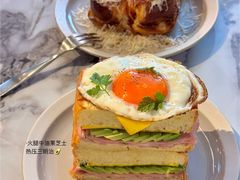 -O'eat Blossom&Pelican(深圳首店)