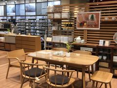 -MUJI无印良品(万达仓山店)