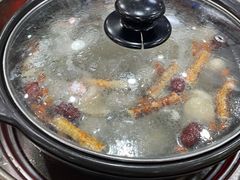 -濠轩阁特色生蚝火锅(水湾路店)