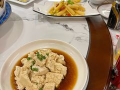 -大汗行宫园林餐厅