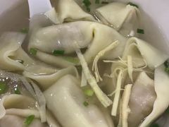 -朱新年·苏式汤团·面点(北寺塔店)