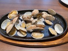 -萨莉亚意式餐厅(杭州滨江天街店)