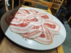 -鹤之乡·齐齐哈尔烤肉·非遗(秋涛路店)