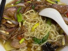 -孙家面馆(淮海第一城店)