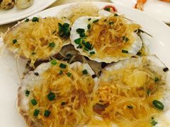 -芭菲盛宴·环球美食(袁家岗店)