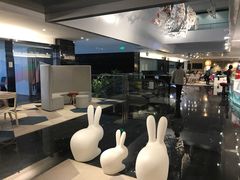 -Hiwork cafe(新街高和店)