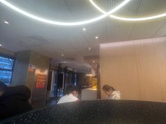 -麦当劳(农光里店)