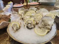 -大渔小鲜火锅店