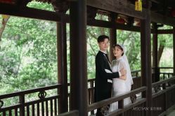 -蜜恋婚纱摄影·客片研发(苏州店)