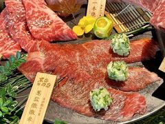 -黑牛の店·黑金店(沈阳万象城店)